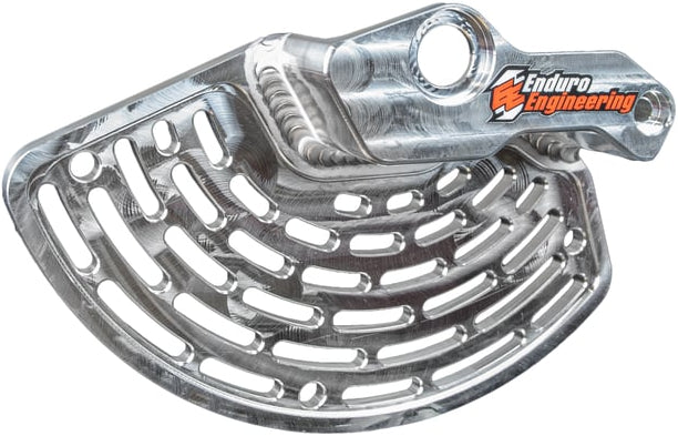 Enduro Engineering Front Disc Guard - KTM 125-450XC/F (2015-2025) Position 1