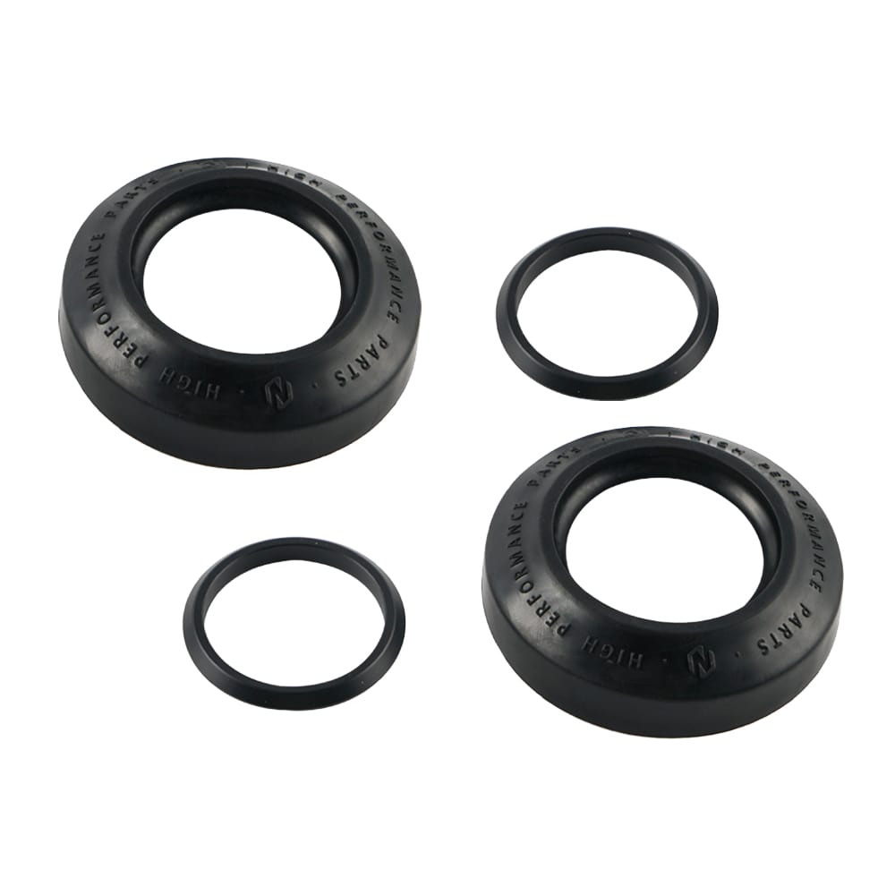 Front Wheel Bearing Protection Cap Kit Position 3