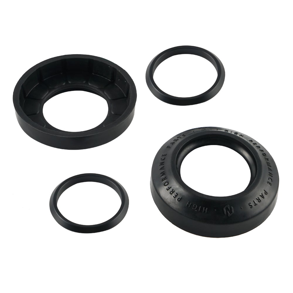 Front Wheel Bearing Protection Cap Kit Position 4