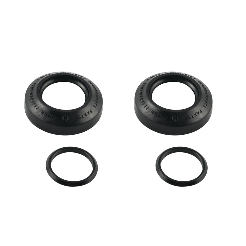Front Wheel Bearing Protection Cap Kit Position 5