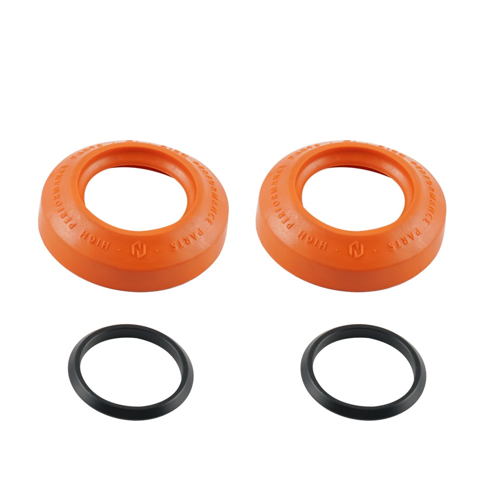 Front Wheel Bearing Protection Cap Kit Position 8