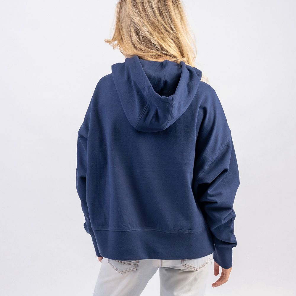Women's Moto X Pullover Hoody