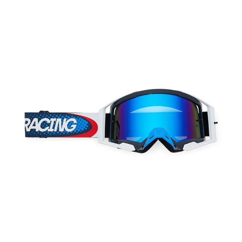 Airspace Temper Goggles - Midnight