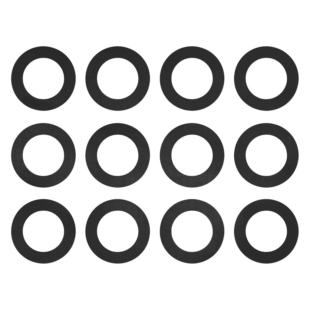12PCS UTV Clutch Weights Gaskets Kit For Can Am X3 Commander 1000R