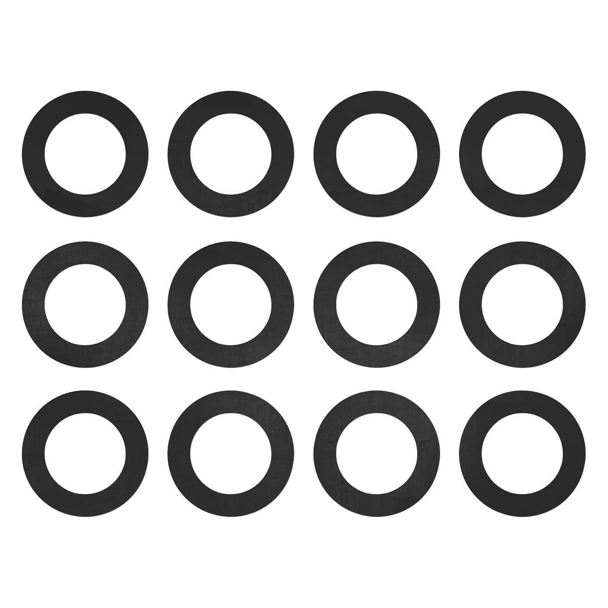 12PCS UTV Clutch Weights Gaskets Kit For Can Am X3 Commander 1000R