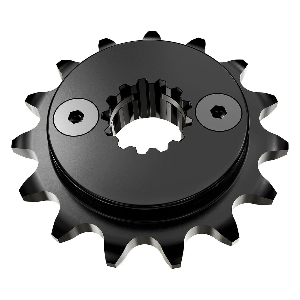 Superpinion 15T Front Sprocket for Honda XR650L 1993-2025