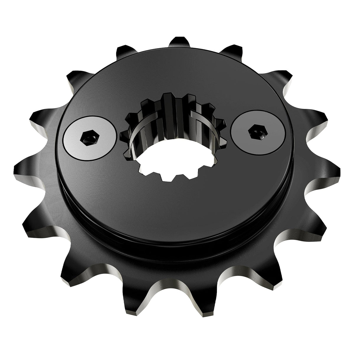Superpinion 15T Front Sprocket for Honda XR650L 1993-2025