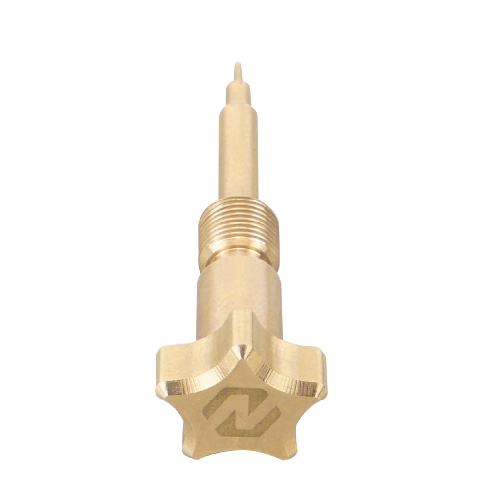 Carb Air Fuel Mixture Screw Adjuster For Honda XR650L 1993-2025