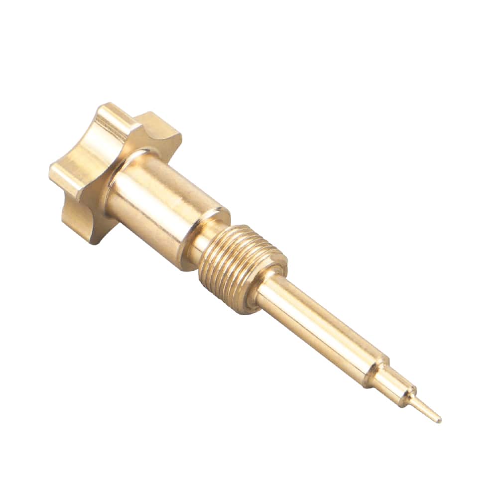 Carb Air Fuel Mixture Screw Adjuster For Honda XR650L 1993-2025