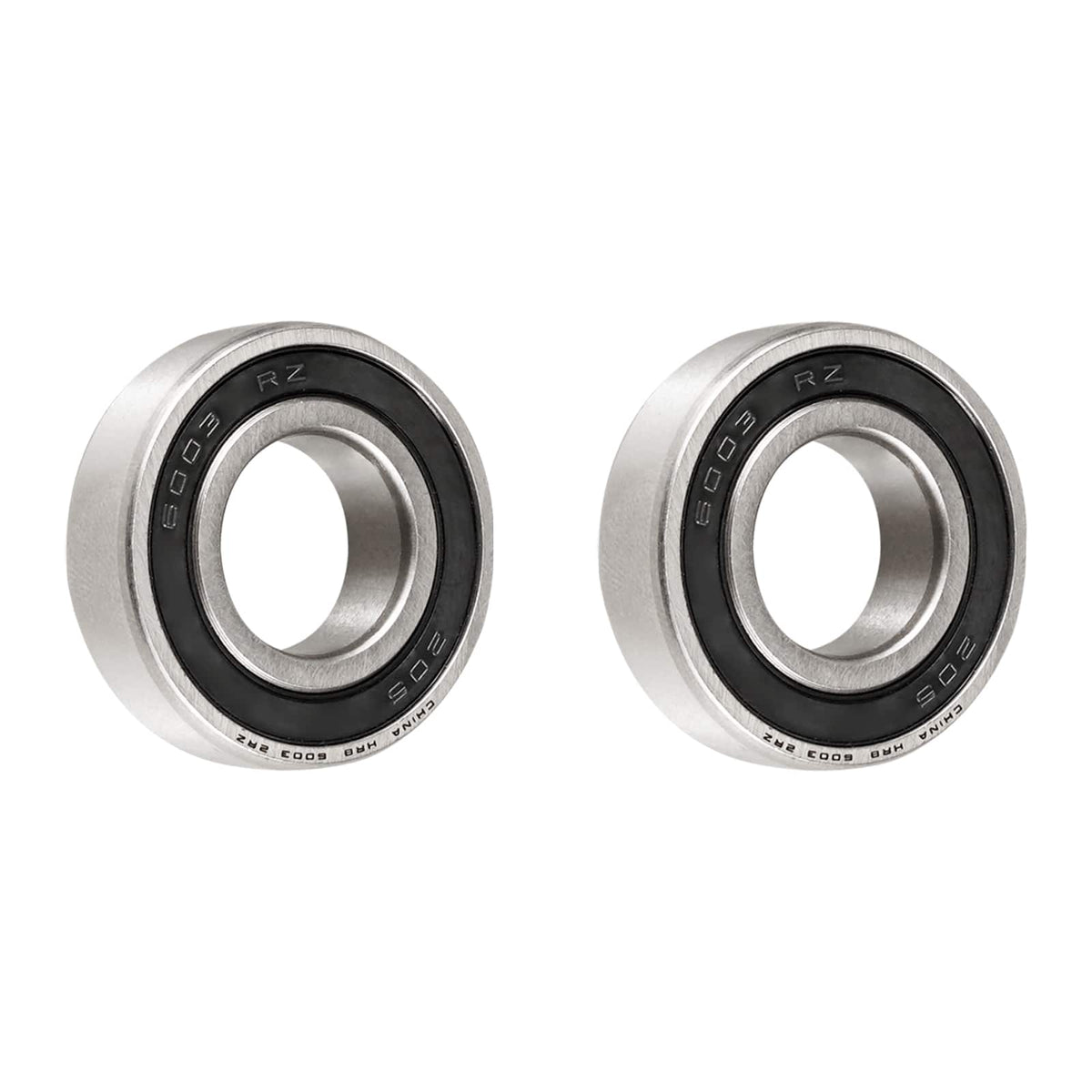 Front Wheel Bearings and Seals Kit For Honda XR650L 1993-2024