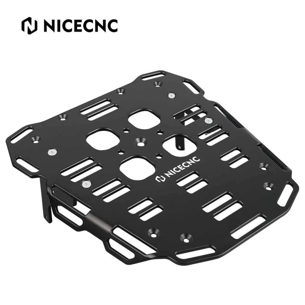 Motorcycle Rear Luggage Rack for Honda XR650L 1993-2025