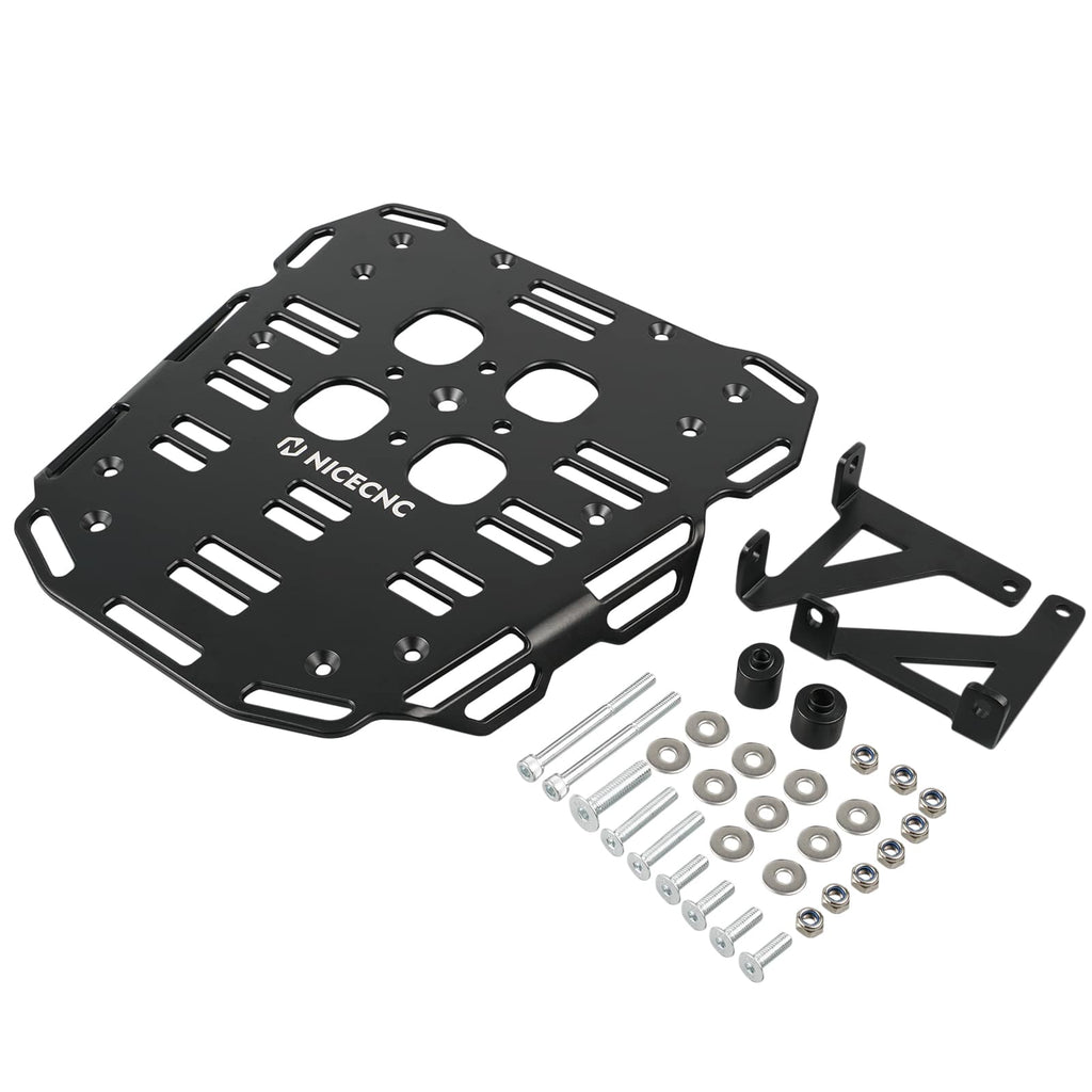 Motorcycle Rear Luggage Rack for Honda XR650L 1993-2025