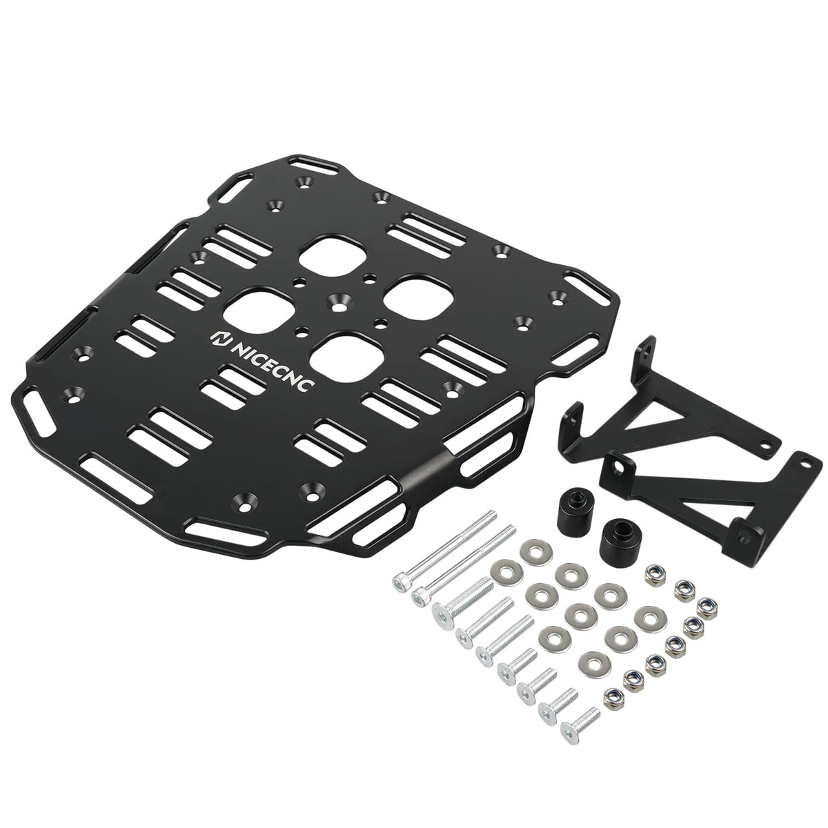 Motorcycle Rear Luggage Rack for Honda XR650L 1993-2025
