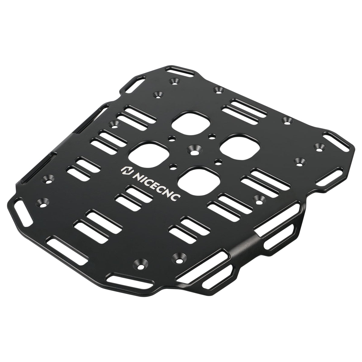 Motorcycle Rear Luggage Rack for Honda XR650L 1993-2025