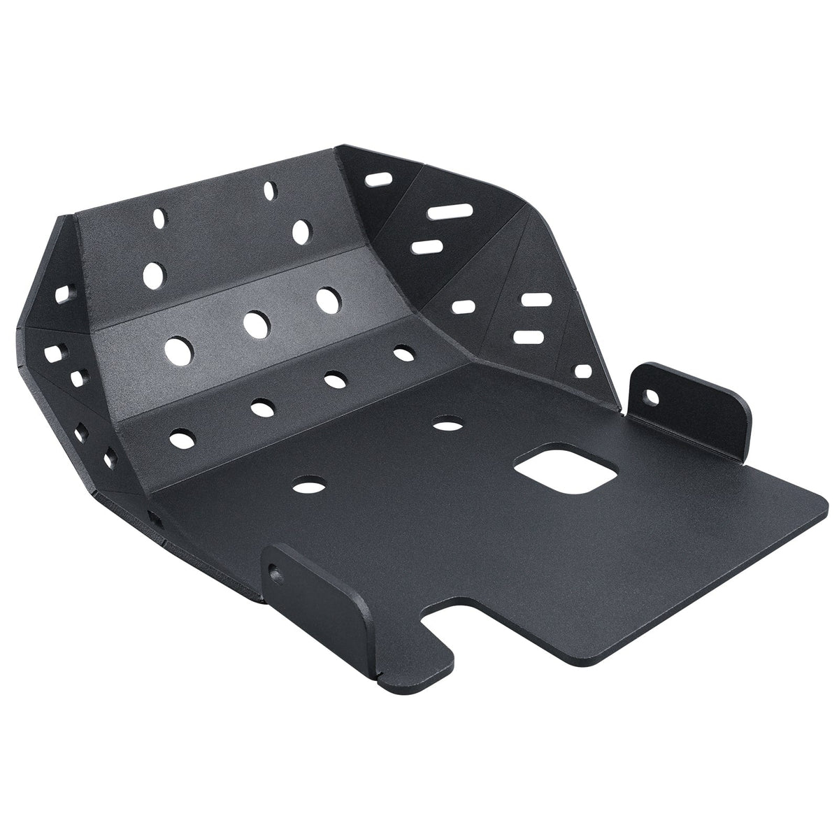 Skid Plate Engine Bottom Guard Protector for HONDA XR650L 1993-2025