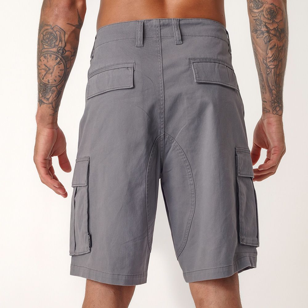 Slambozo 2.0 Cargo Shorts