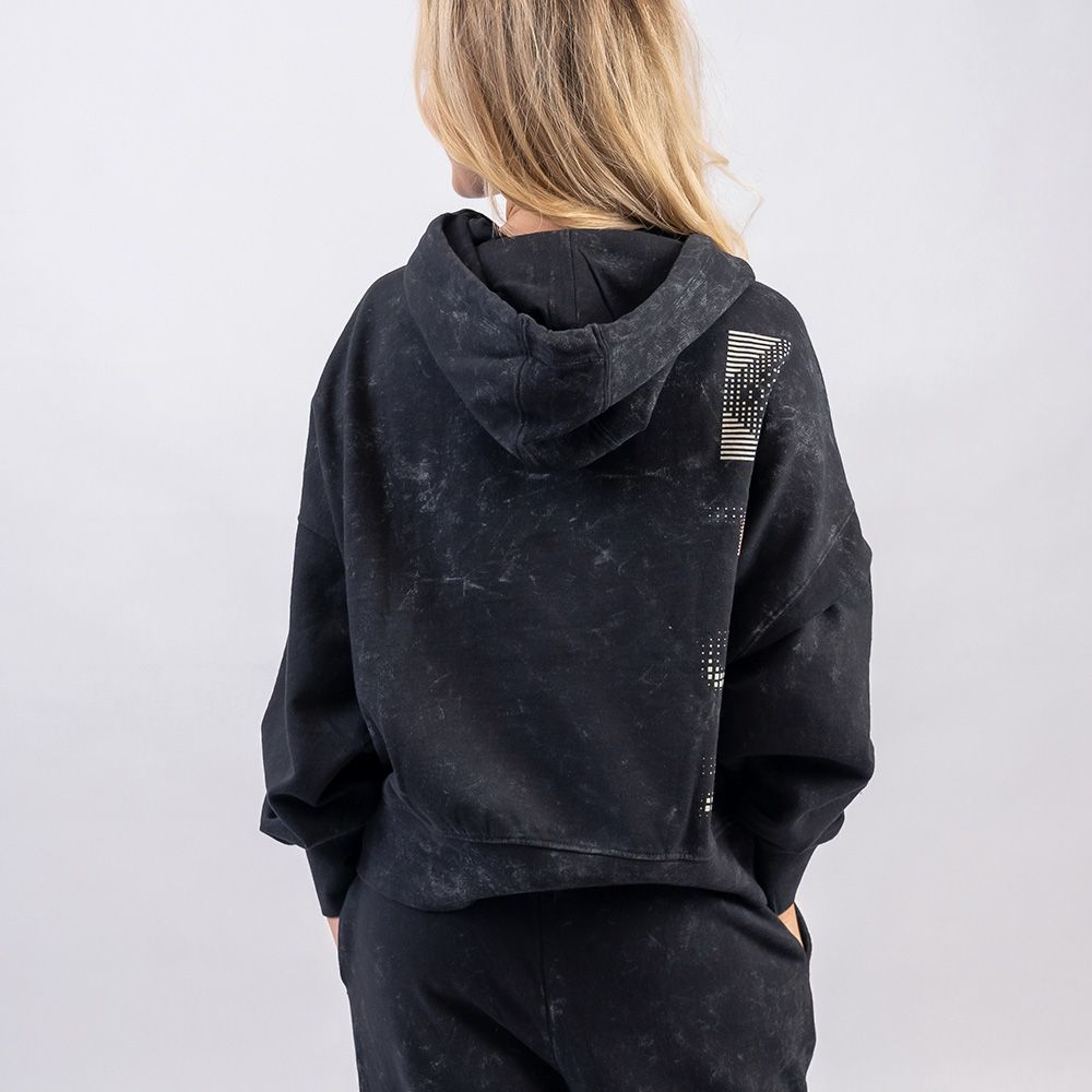 Women's Shattered Pullover Hoody
