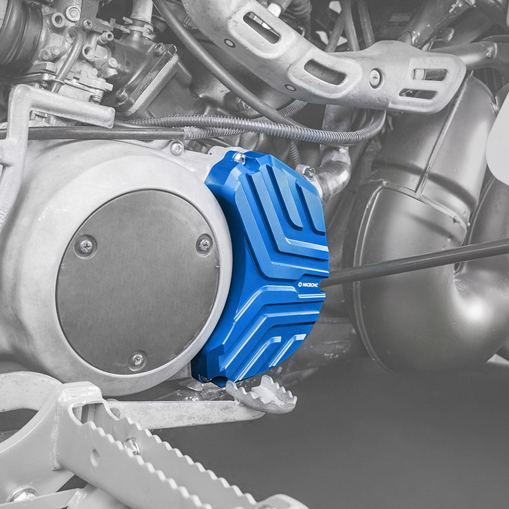 Water Pump Cover Guard For Yamaha Banshee 350 1987-2006