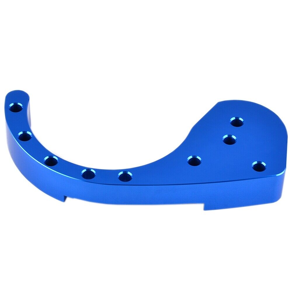 Engine Case Saver Chain Guide Guard For Yamaha Banshee 350 1987-2006
