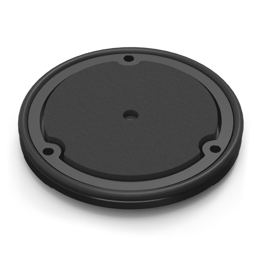 Crankcase Clutch Cover Insert w/Cushioning Pad For Yamaha Banshee 350