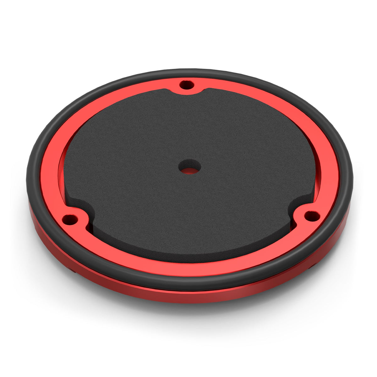 Crankcase Clutch Cover Insert w/Cushioning Pad For Yamaha Banshee 350