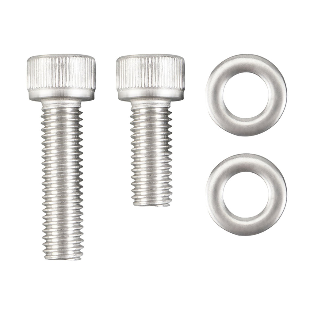ATV Kick Starter & Shifter Mounting Bolts Screws For Yamaha Banshee 350