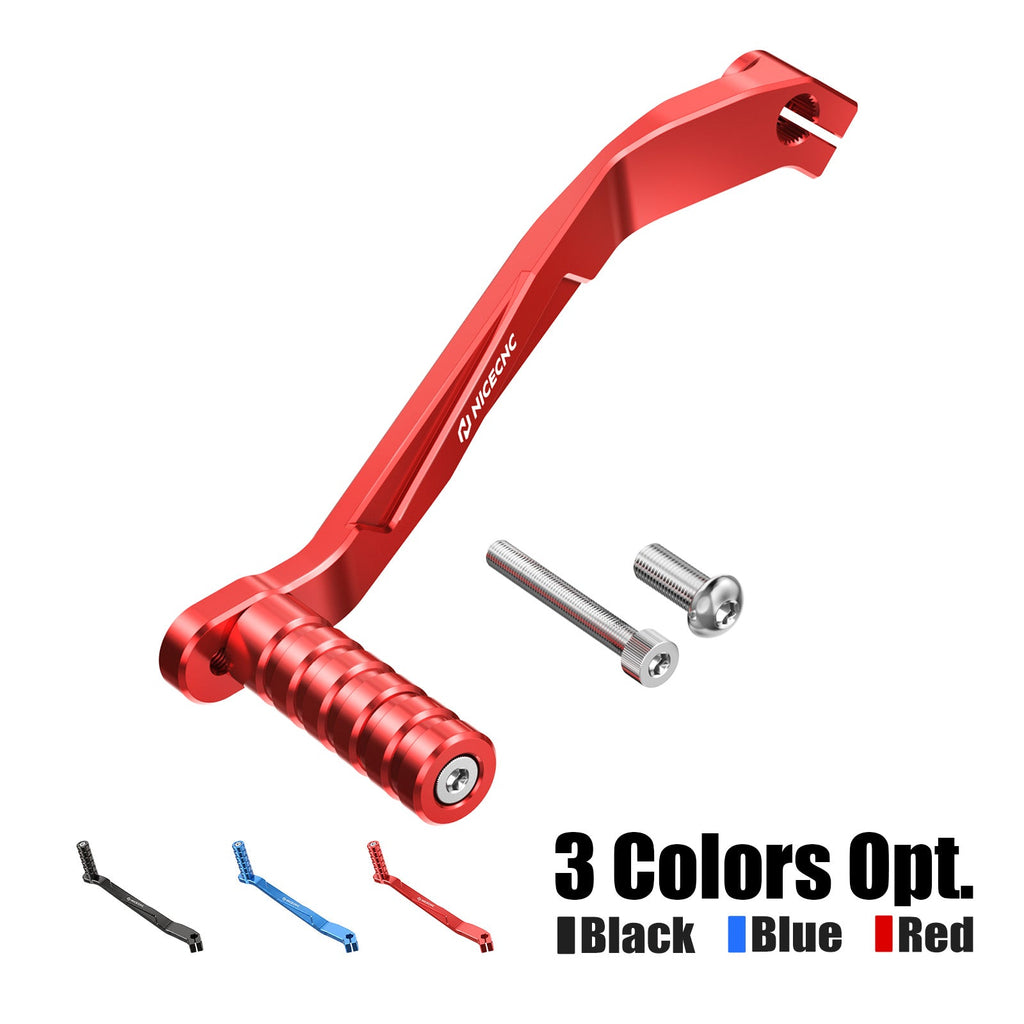 Dual Length Gear Shift Lever Pedal Assy For Yamaha Banshee 350