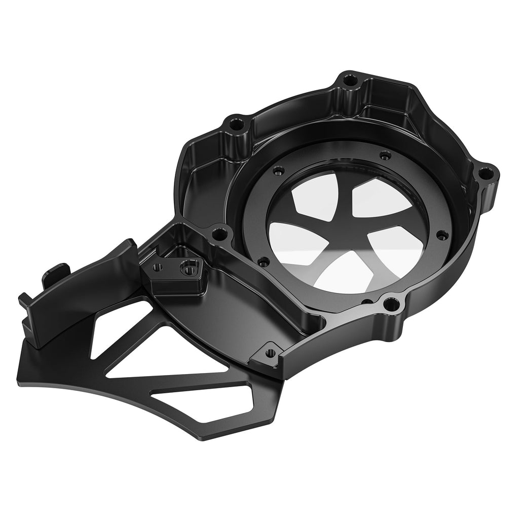 Crankcase Engine Stator Flywheel Cover Guard For Yamaha Blaster 200