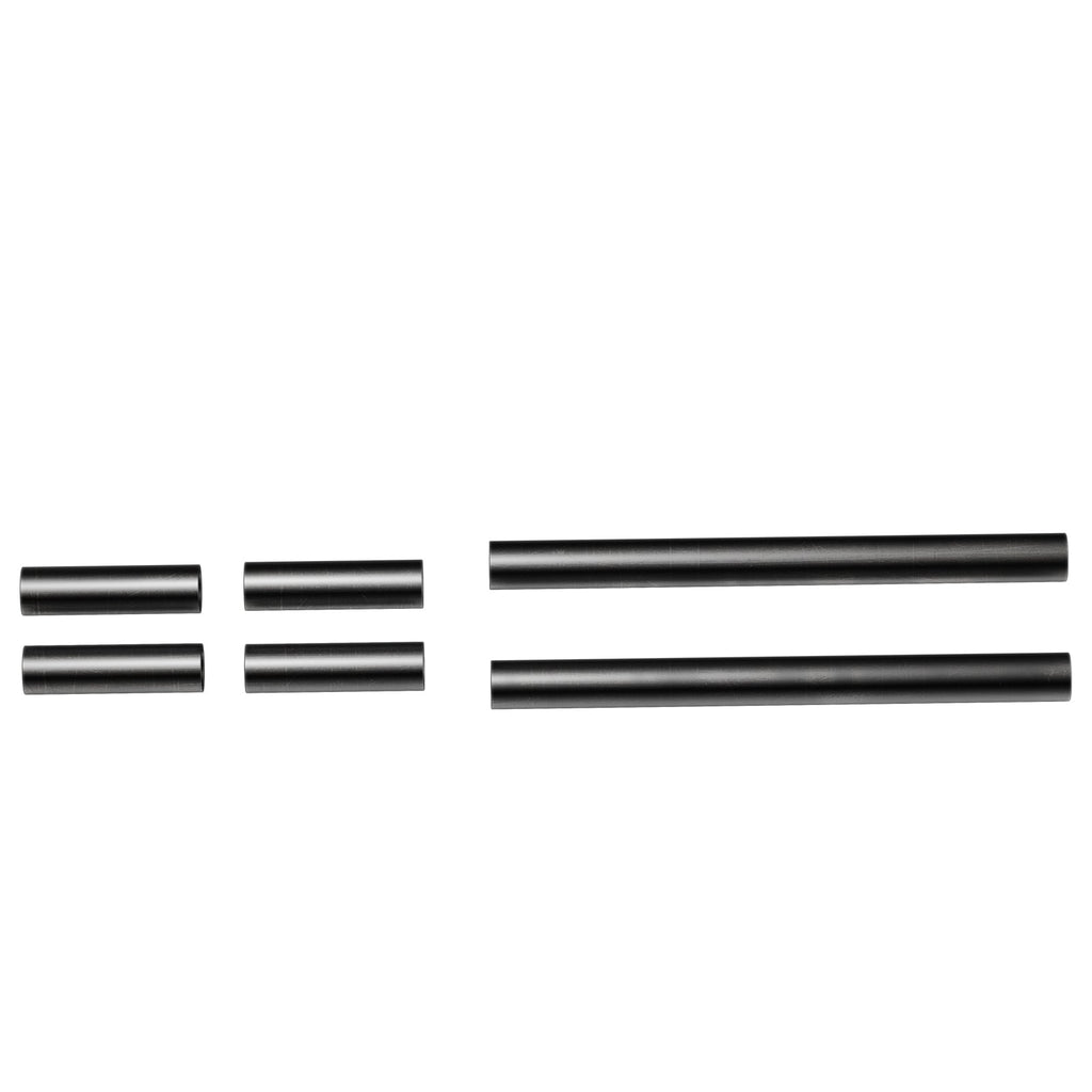 6PCS ATV Front A-Arm Shaft Collars Bushing Kit For Yamaha Blaster 200