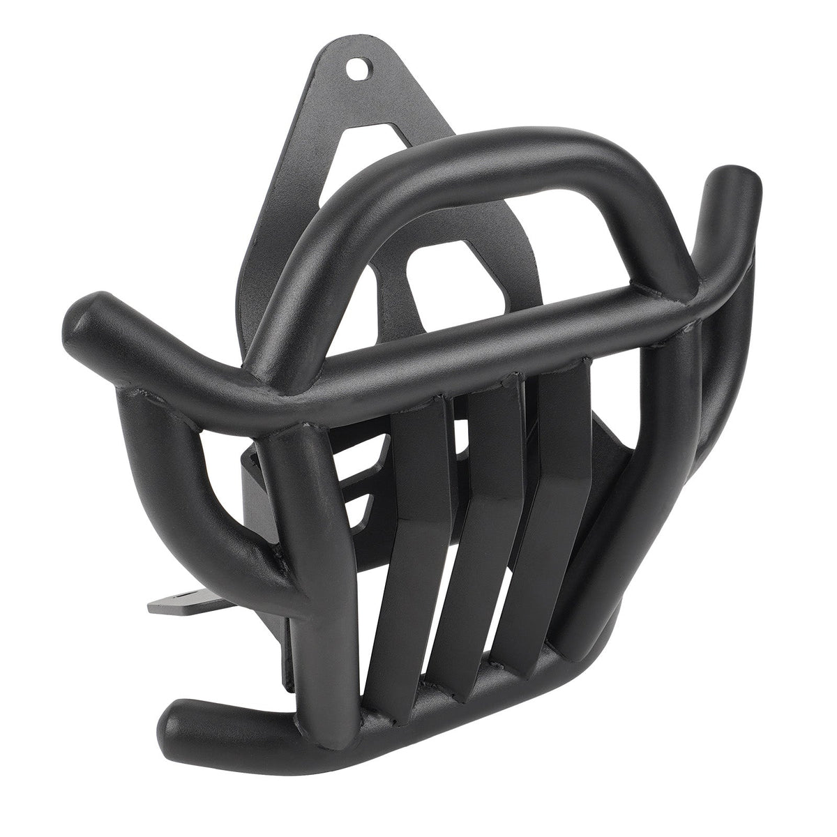 Heavy-Duty Front Bumper Grab Bar Guard For Yamaha Blaster 200 1988-2006
