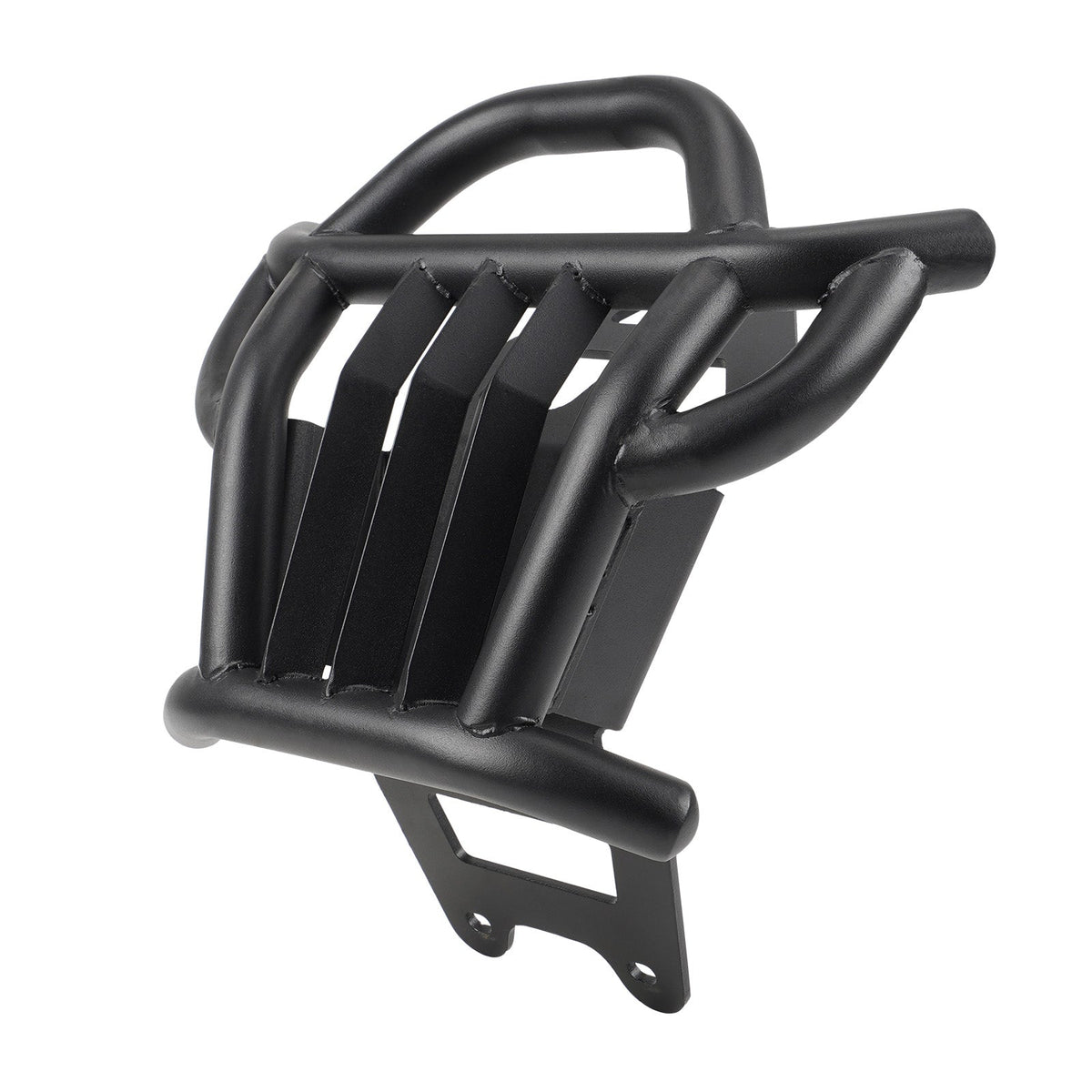 Heavy-Duty Front Bumper Grab Bar Guard For Yamaha Blaster 200 1988-2006