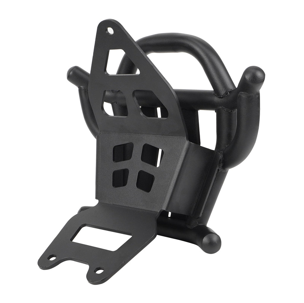 Heavy-Duty Front Bumper Grab Bar Guard For Yamaha Blaster 200 1988-2006