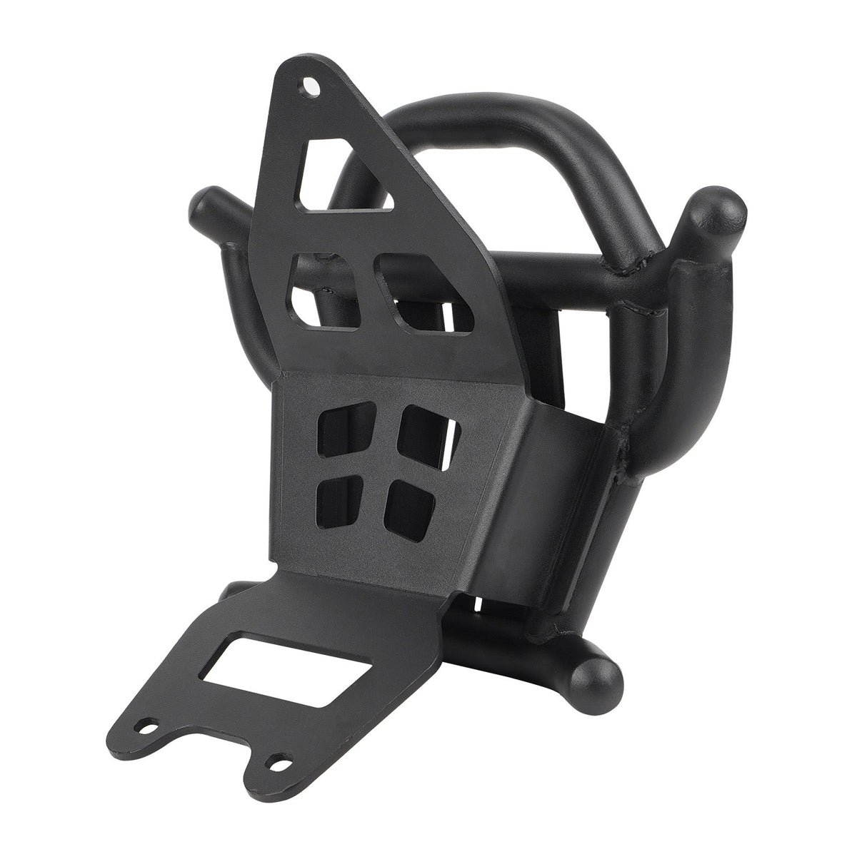 Heavy-Duty Front Bumper Grab Bar Guard For Yamaha Blaster 200 1988-2006