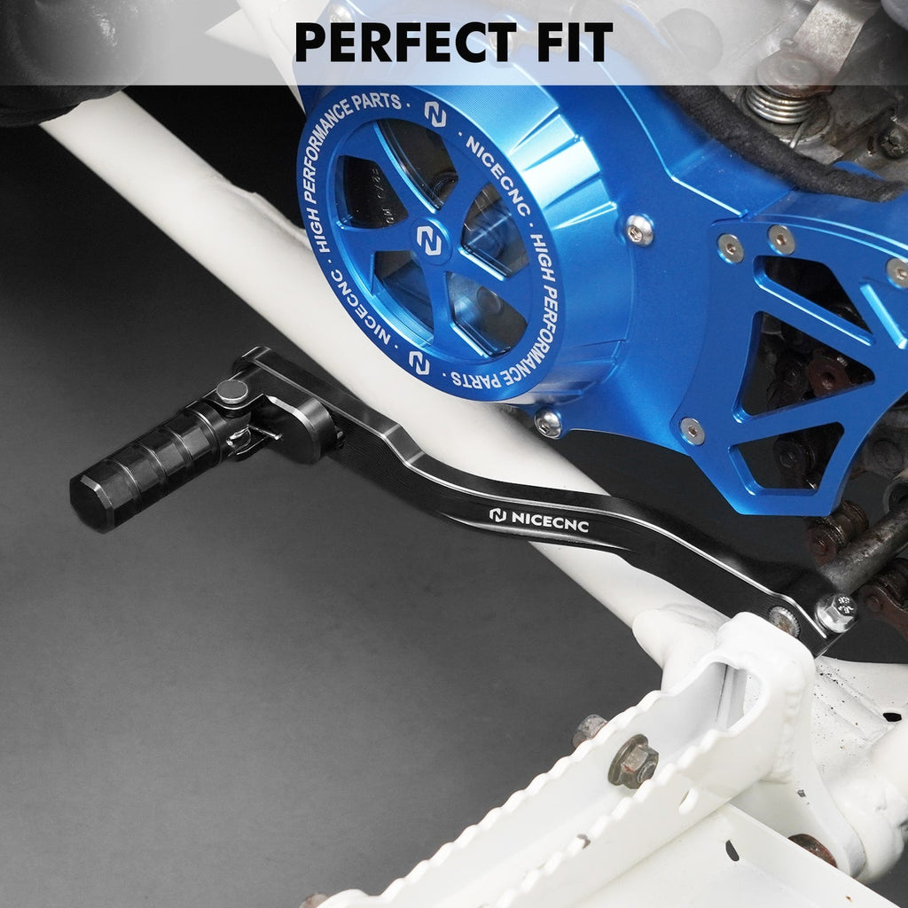 ATV Adjustable Folding Gear Shift Lever For Yamaha Blaster 200