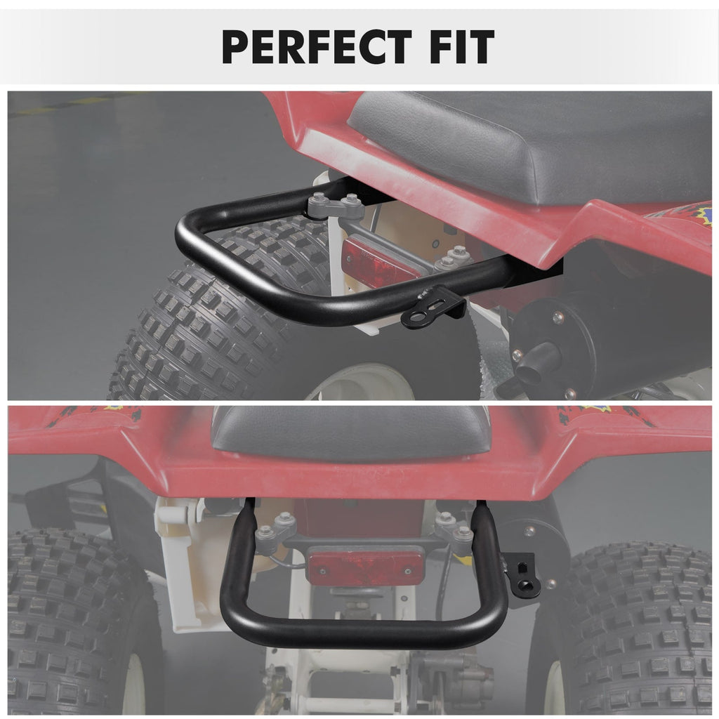 Rear Grab Bar Bumper Handle Luggage Carry For Yamaha Blaster 200