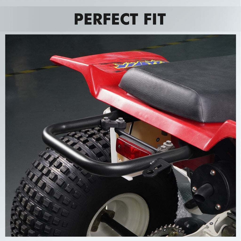 Rear Grab Bar Bumper Handle Luggage Carry For Yamaha Blaster 200