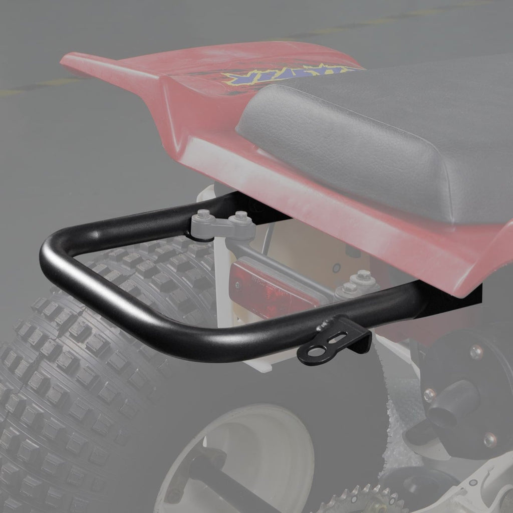 Rear Grab Bar Bumper Handle Luggage Carry For Yamaha Blaster 200