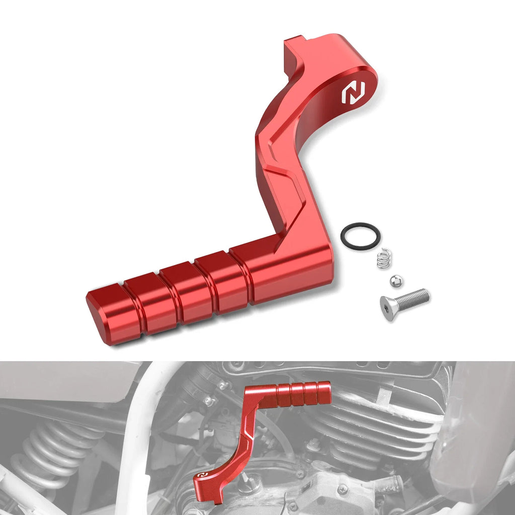 Kick Starter Lever w/Extended Pedal For Yamaha Blaster 200