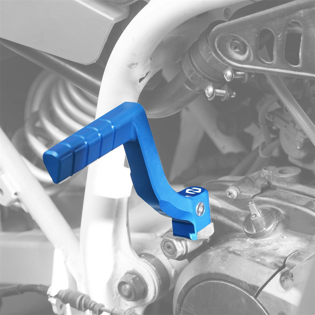 Kick Starter Lever w/Extended Pedal For Yamaha Blaster 200