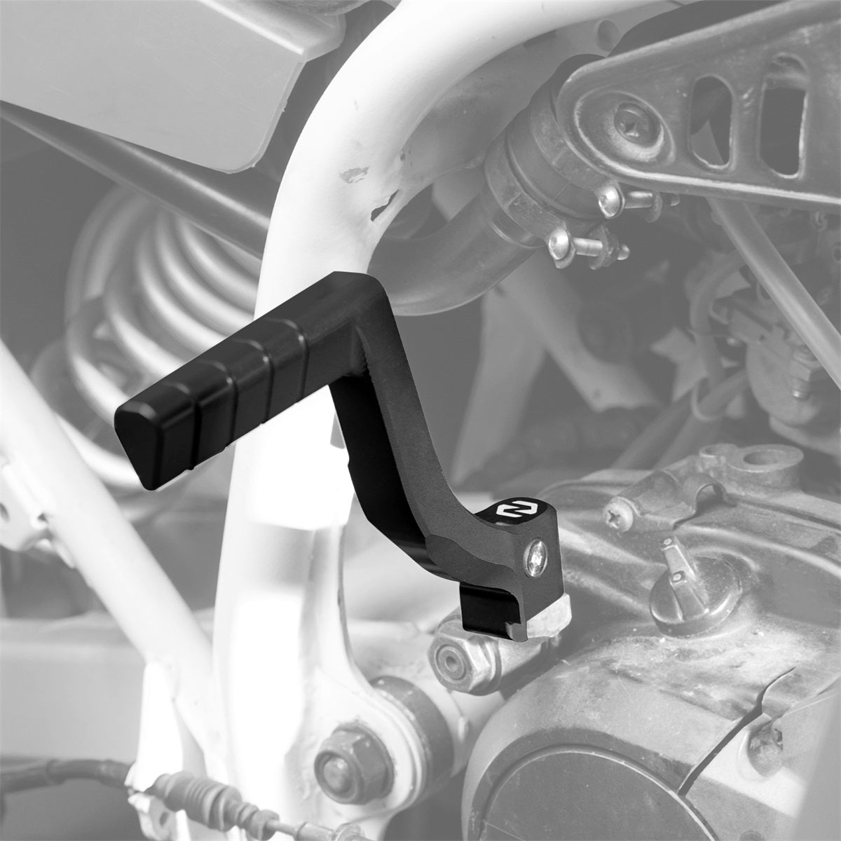 Kick Starter Lever w/Extended Pedal For Yamaha Blaster 200