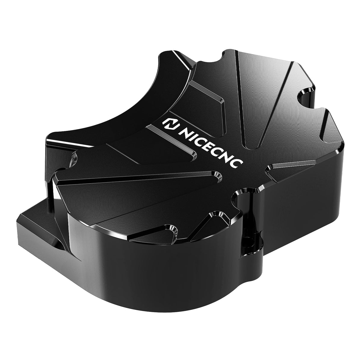 Oil Pump Cover Case Shroud Guard For Yamaha Blaster 200 1988-2006