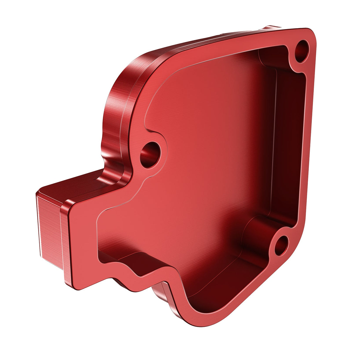 Thumb Throttle Gear Cap Cover #2GU-2628F-20-00 For Yamaha Blaster 200