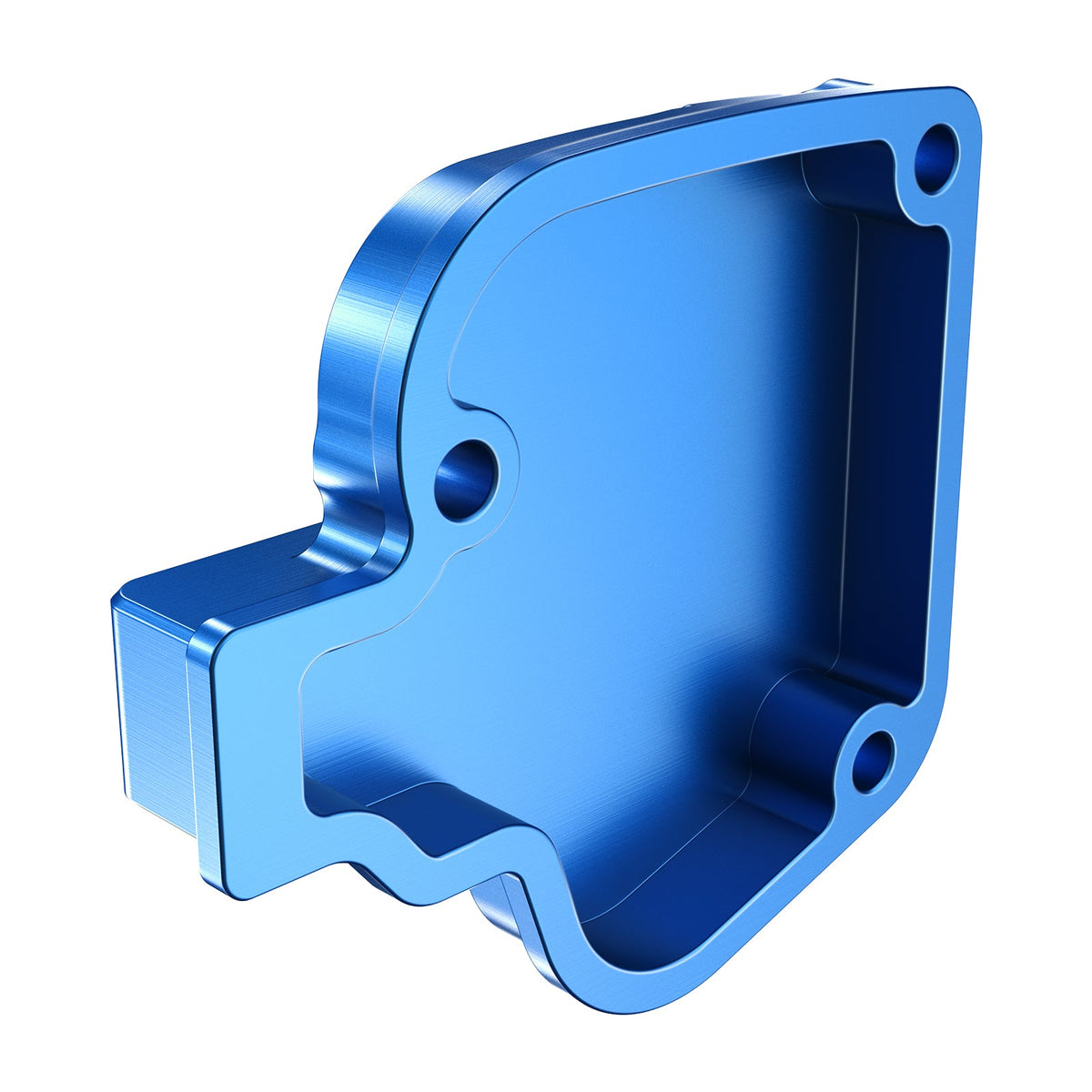 Thumb Throttle Gear Cap Cover #2GU-2628F-20-00 For Yamaha Blaster 200