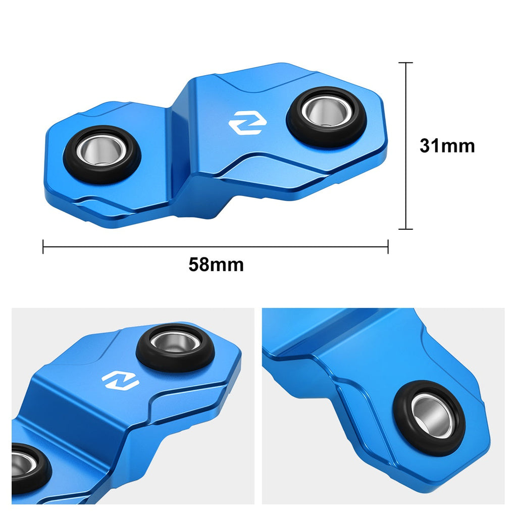 Exhaust Muffler Pipe Stay Mount Hanger For Yamaha YZ 125 125X 65 85 80