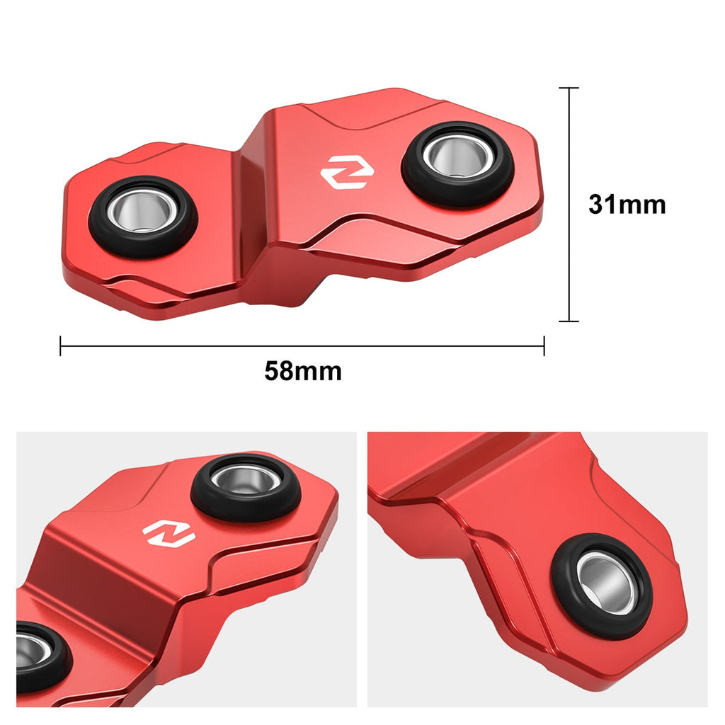 Exhaust Muffler Pipe Stay Mount Hanger For Yamaha YZ 125 125X 65 85 80