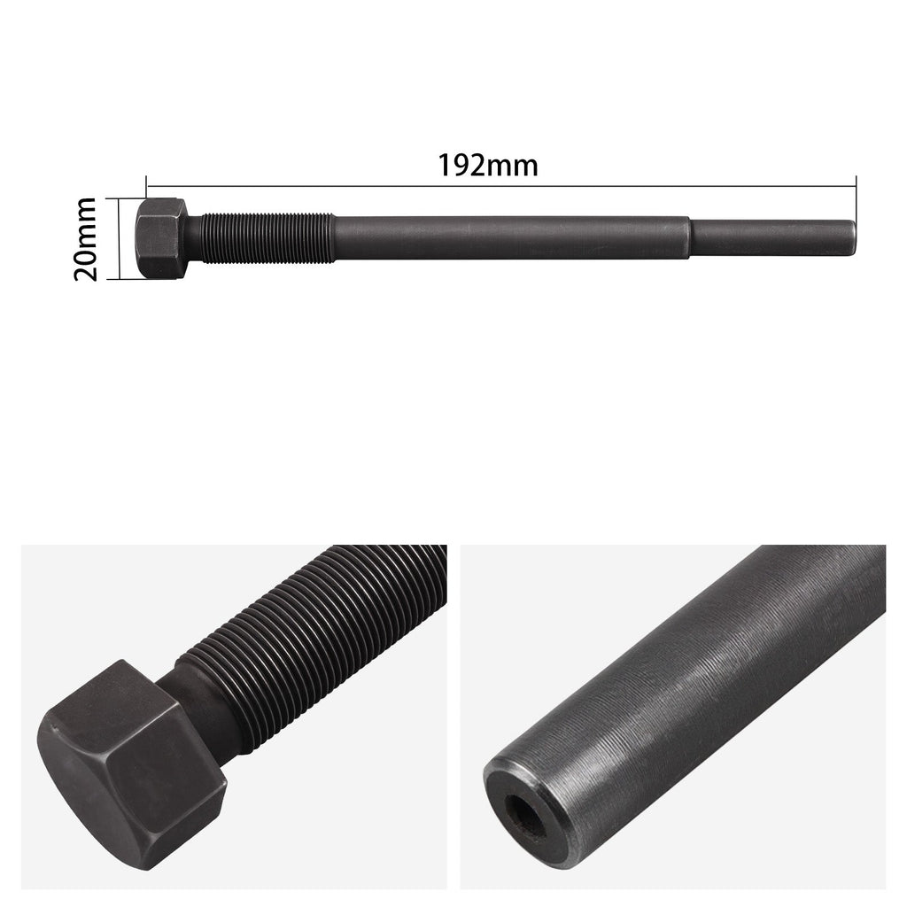 Primary Clutch Puller Tool For Yamaha Golf Cart G1-G22 Models 1979-2006
