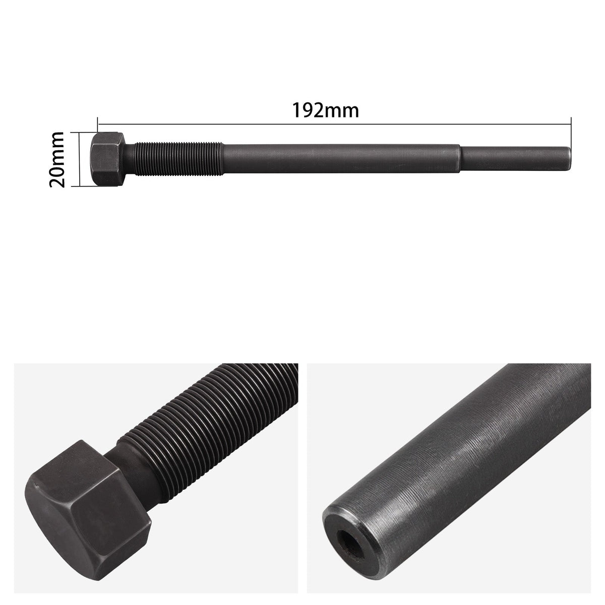 Primary Clutch Puller Tool For Yamaha Golf Cart G1-G22 Models 1979-2006
