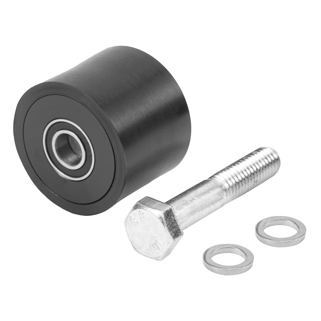 Lower Chain Roller Slider Guide Kit For Yamaha Raptor 700 R 2015-2026 Raptor 250 125