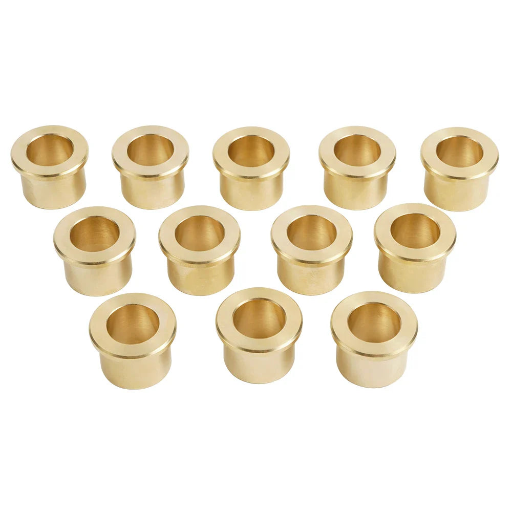 A-Arm Bushing Shaft Dust Seal Thrust Cover Guide Kit For Yamaha Raptor 250 700 R