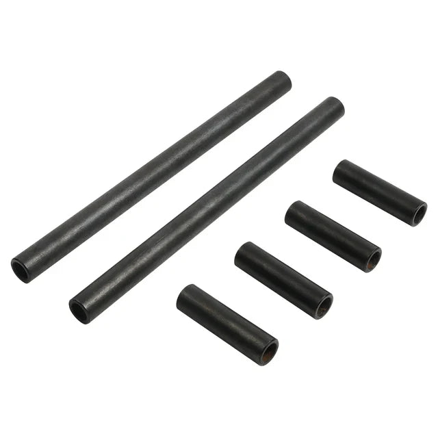 A-Arm Bushing Shaft Dust Seal Thrust Cover Guide Kit For Yamaha Raptor 250 700 R